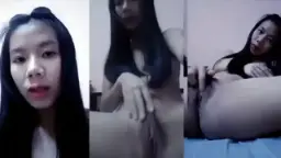 Bokep Daun Masih Muda Toket Bulat Sange Colmek 1 Video by NoBokep