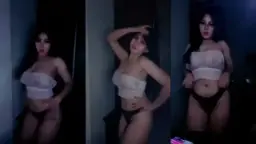 Babyfe Toket Gede Bikin Pascol Crot Video by HQporner
