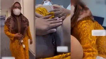 Ngewe Binor Montok Toge di Hotel Video by TubeV