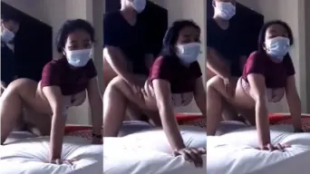 Genjot Doggy Pembantuku Body Montok Video by SpankBang