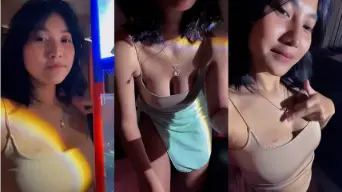 Cybel Selebgram Cantik Imut Idaman Video by xHamster
