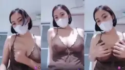 Sabrina Uting Transparan Video by Tube8