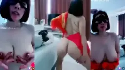 Mami Viona Toge Cocok Jadi Bacol Video by FapHouse