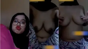 Abg Hijab Baby Ica Colmek 08 Video by AVTub Abg Hijab Baby Ica Colmek 08 Video by AVTub