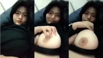 Cewek Tobrut Wajah Cantik Video by Eporner