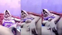 ABG Hijab Colmek 1 Video by RedTube