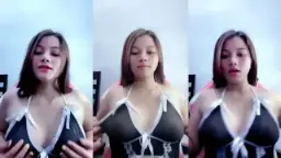 Marimar Kimmy Pentil Toket Gede Video by TXXX