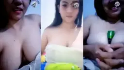 Nenen Bubu Gede Mulus Video by Beeg