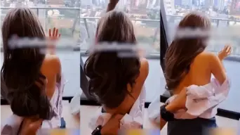 Stephanie S1_swi SM4 dan Guru 05 Video by YouJizz