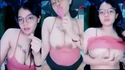 Della Show Uting Remas TT Montok Video by PornTrex Della Show Uting Remas TT Montok Video by PornTrex