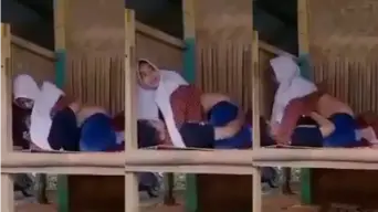 Nami Mesum Viral di Twitter Video by simontok Nami Mesum Viral di Twitter Video by simontok