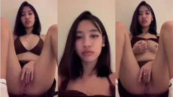Cewek 4_BG Colmek Muncrat 24 Video by Tube8